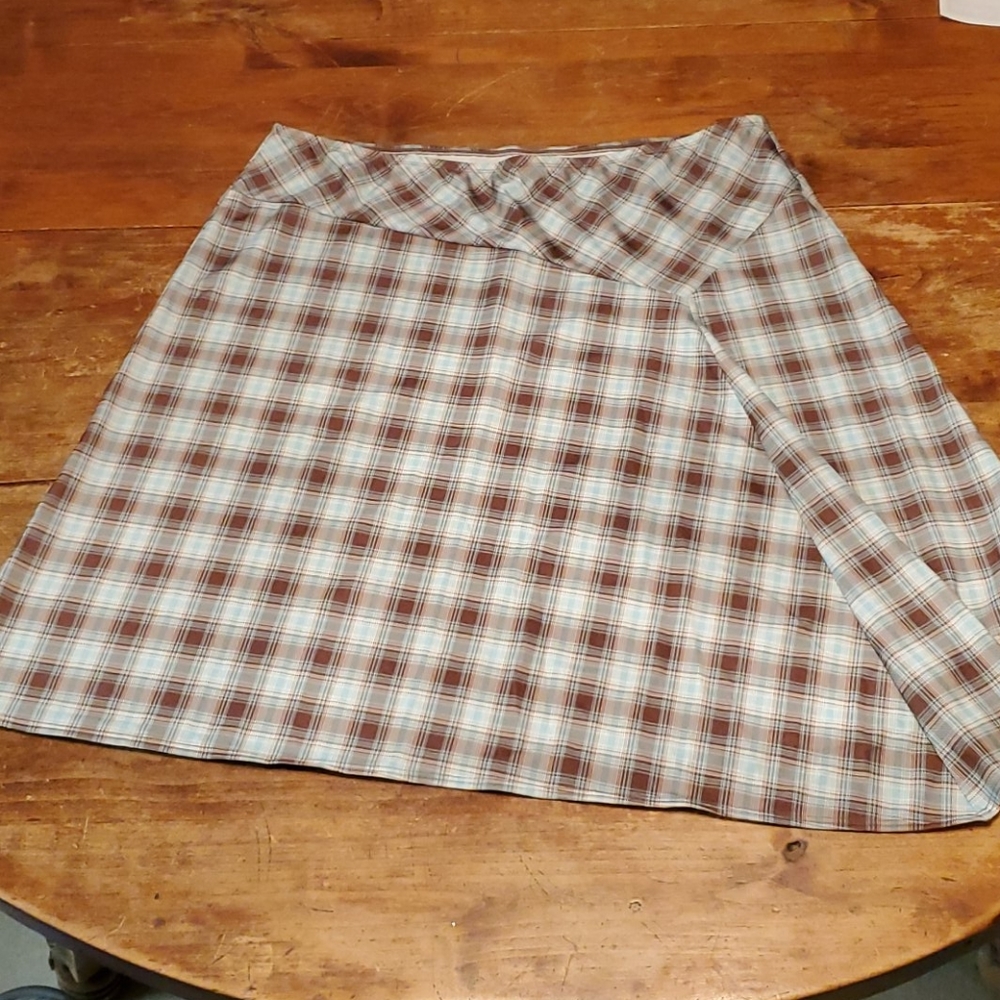 Weekenders skirt